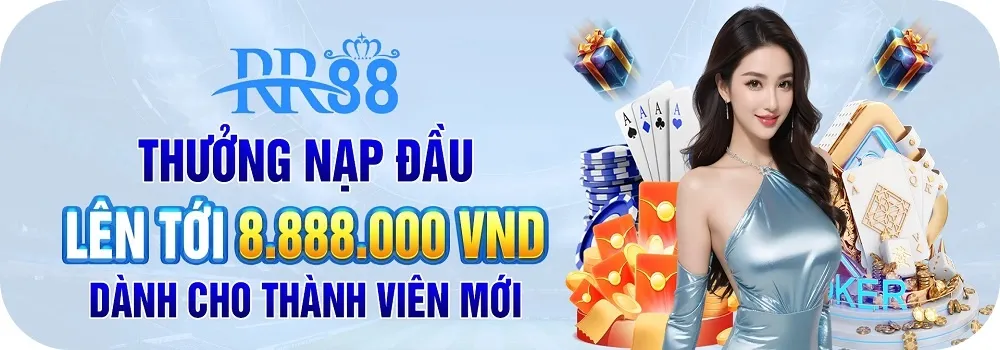 rr88 nạp rút