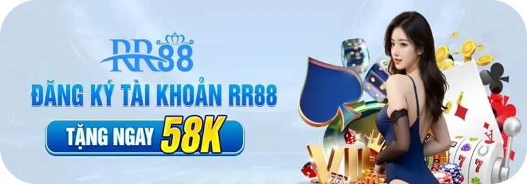 rr88 đăng nhập